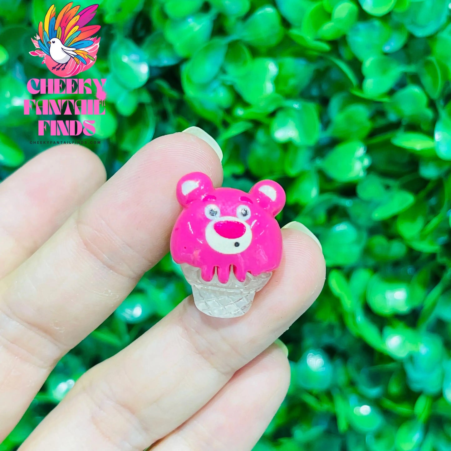 1-10Pcs Cartoon Toy Story Strawberry Donut Resin Shoe Charms Garden Shoes Button Decorations DIY Backpack Kid Gift Cheeky Fantail Finds