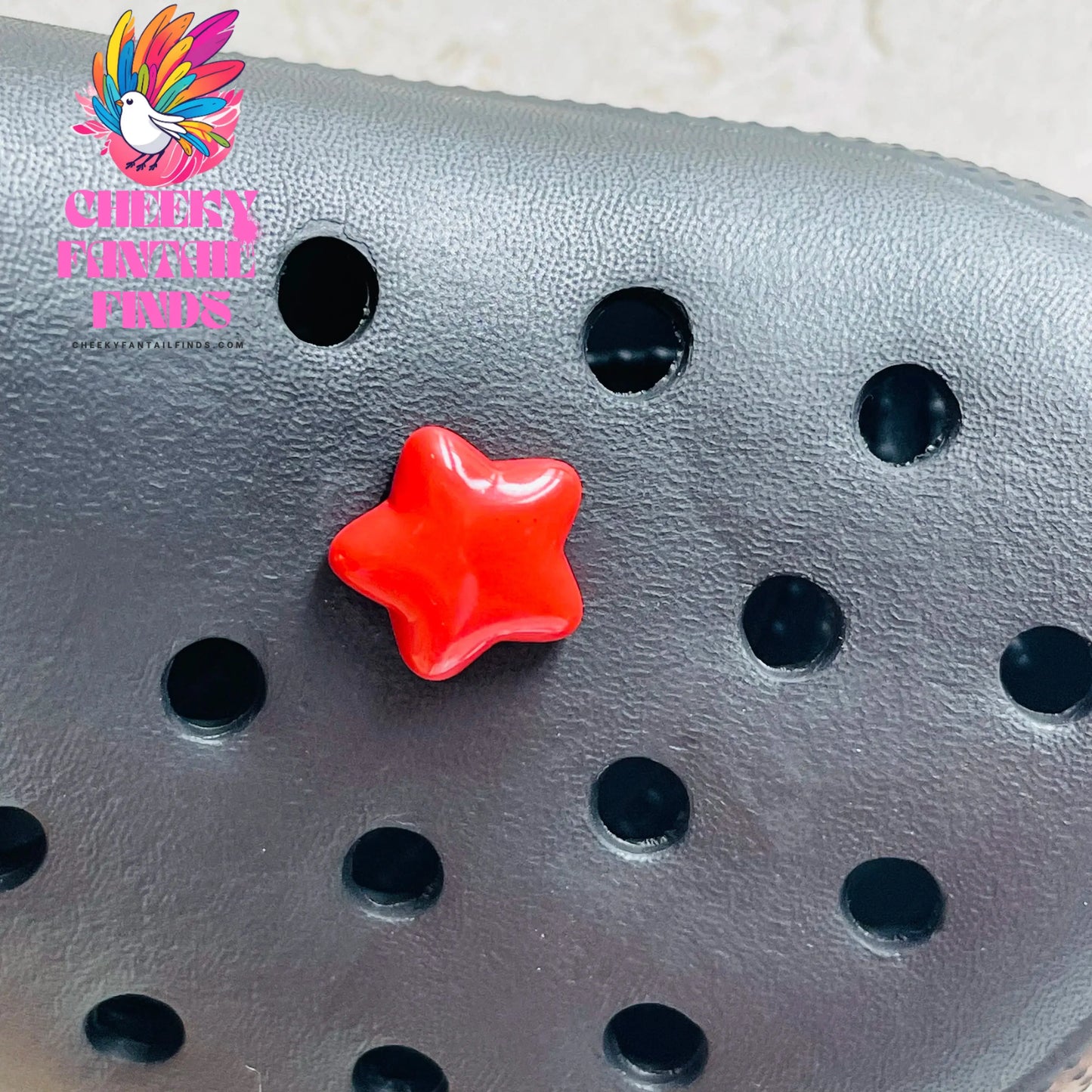 1-10Pcs Cartoon Toy Story Strawberry Donut Resin Shoe Charms Garden Shoes Button Decorations DIY Backpack Kid Gift Cheeky Fantail Finds