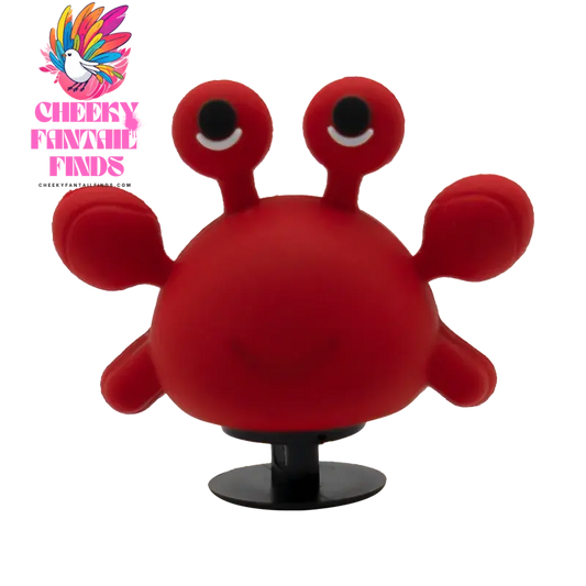 1/10pcs 3D Cute Sharks Whales Shoe Charms for Women Squid Crab Turtle Shoe Decoration Accessories Duck Mallard Pin Clog for Kids Cheeky Fantail Finds