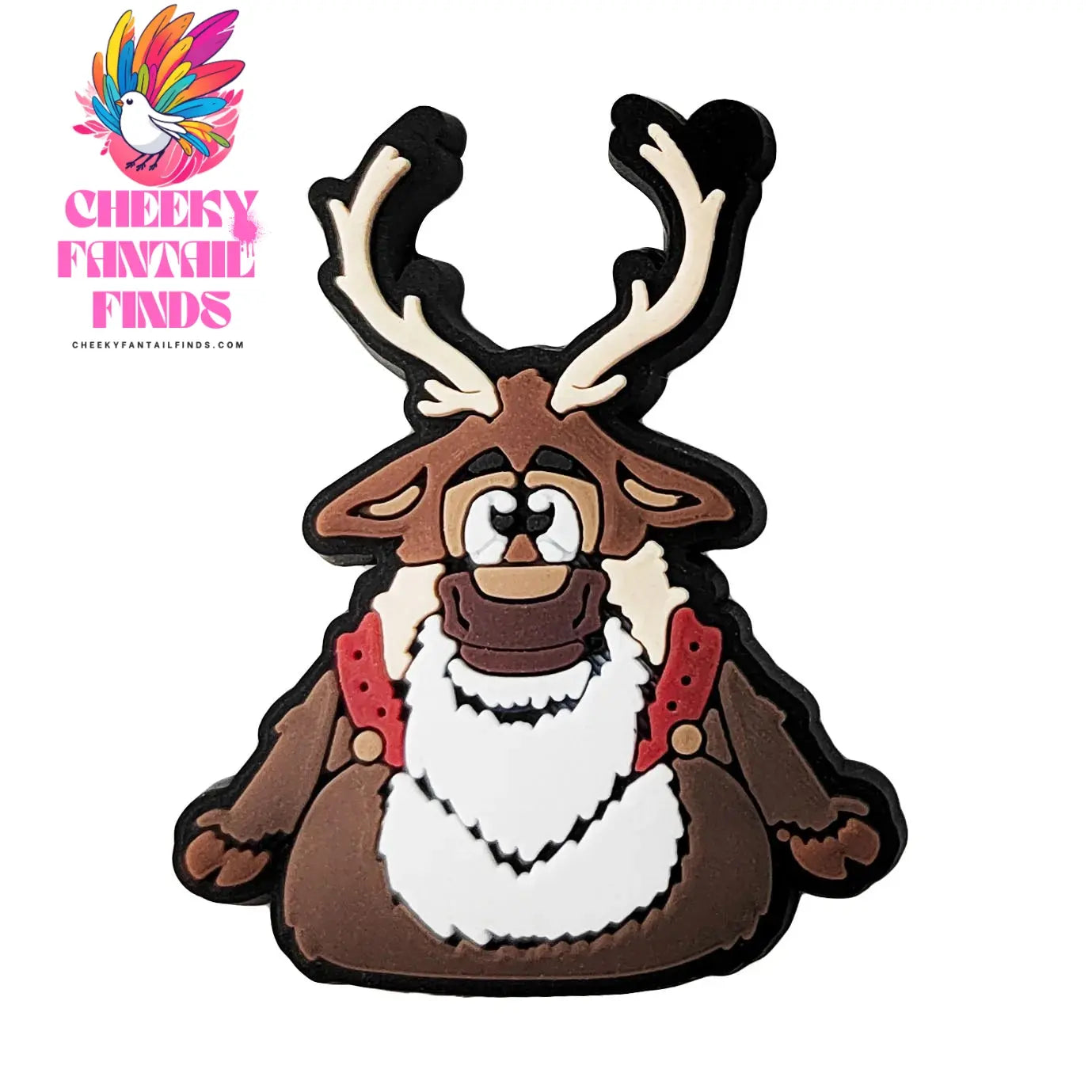 1-13Pcs Frozen Olaf Kids Shoes Buckle Charms Princess Elsa Clog Decorations Fit Holiday Gifts Cheeky Fantail Finds