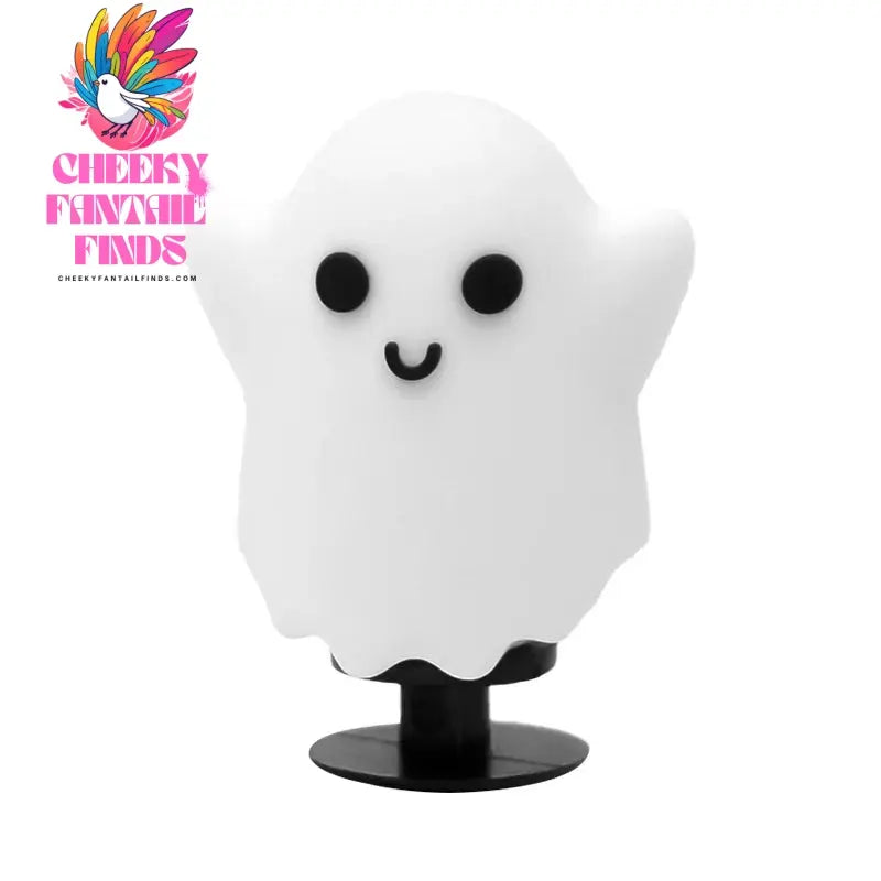 1/15pcs 3D Halloween Party Horrible Shoe Accessories Black Cat Ghost Witch Shoe Charms Woman Men Kids Pins Buckle Decorations - Cheeky Fantail Finds