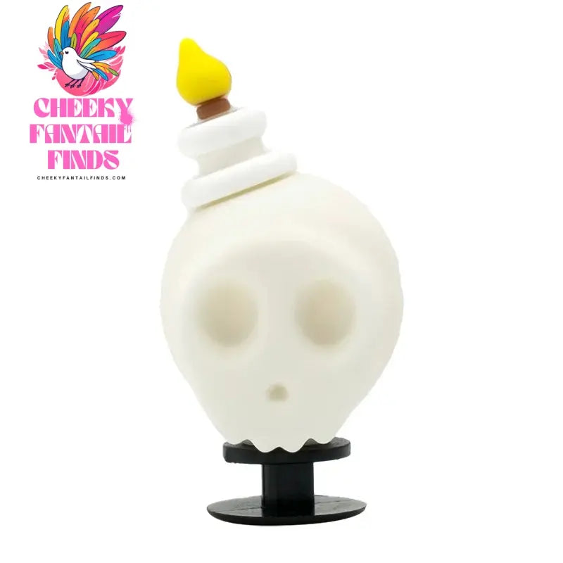 1/15pcs 3D Halloween Party Horrible Shoe Accessories Black Cat Ghost Witch Shoe Charms Woman Men Kids Pins Buckle Decorations - Cheeky Fantail Finds