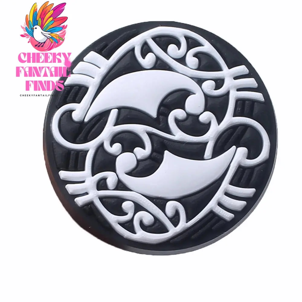 1-15pcs New Zealand style monkey shoe decoration shoe charms/shoe accessories for clogs kids school gift fit wristband Cheeky Fantail Finds