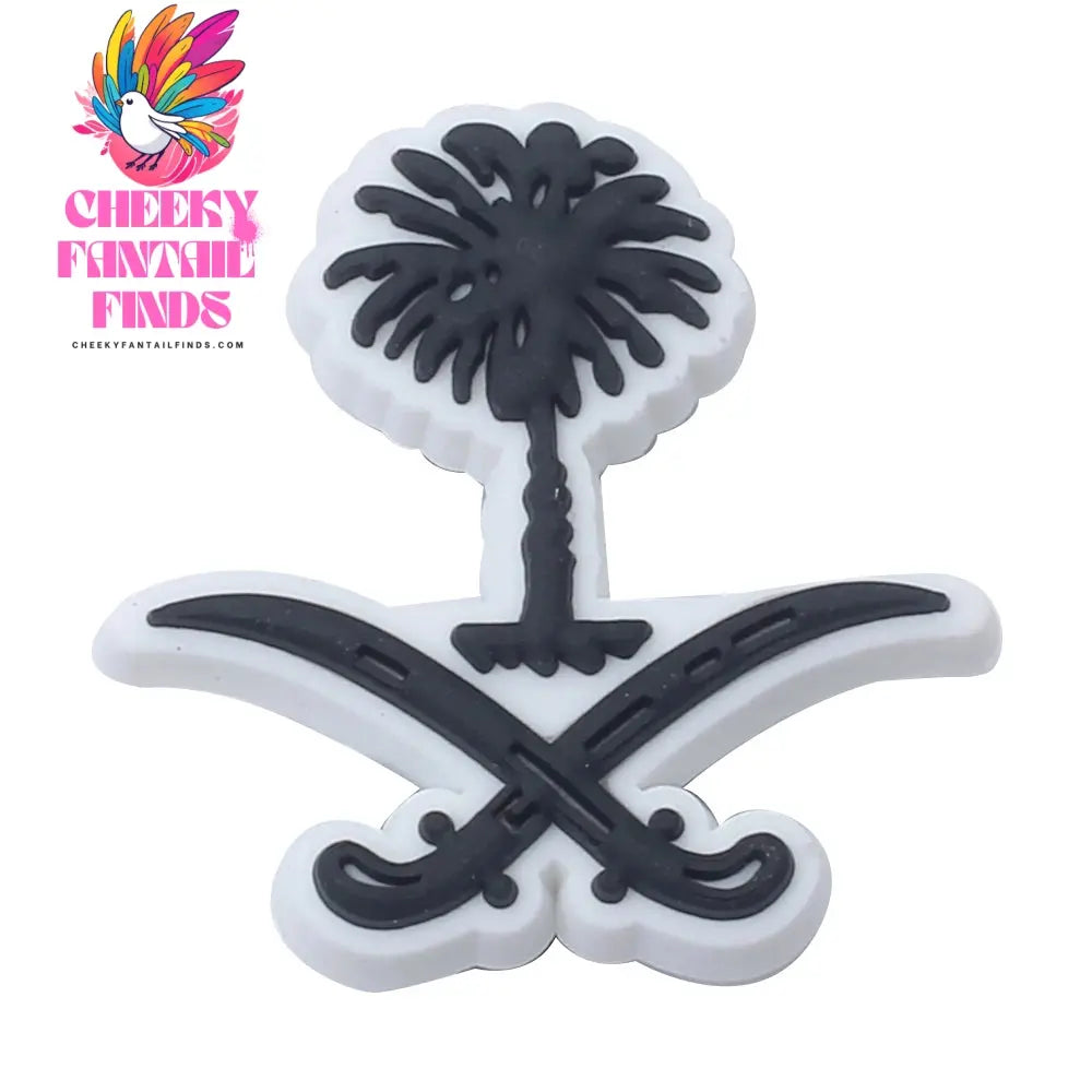 1-15pcs New Zealand style monkey shoe decoration shoe charms/shoe accessories for clogs kids school gift fit wristband Cheeky Fantail Finds