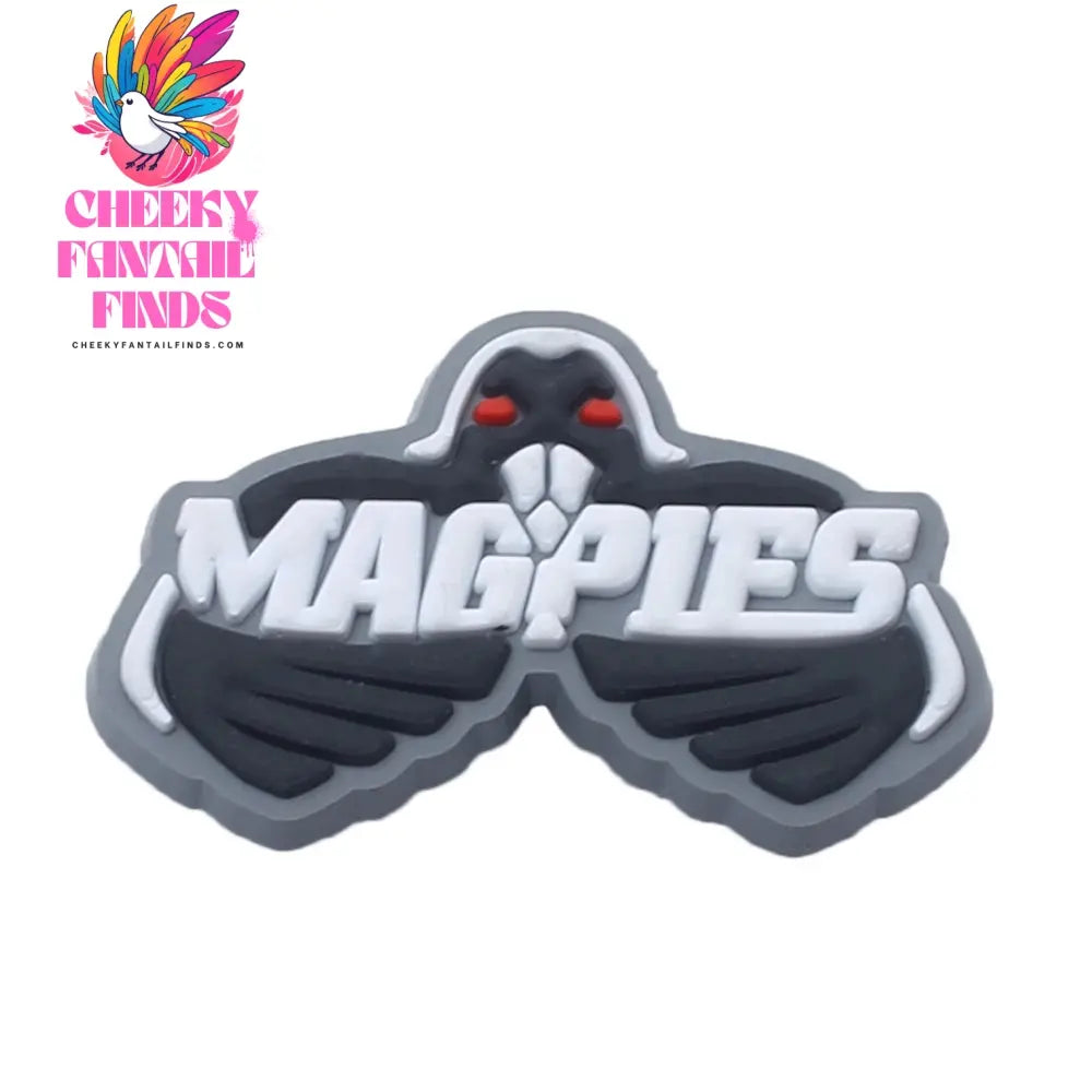 1-15pcs New Zealand style monkey shoe decoration shoe charms/shoe accessories for clogs kids school gift fit wristband Cheeky Fantail Finds