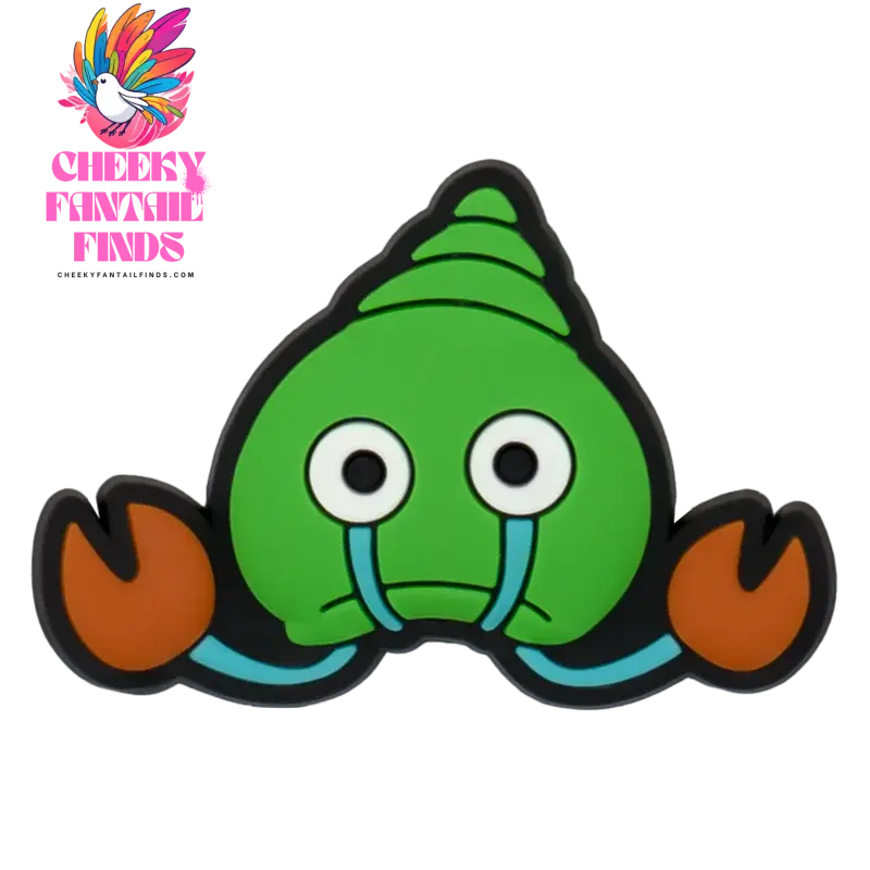 1/20pcs Cartoon Sea Animals Shoe Pins for Kids Octopuses Seahorse Fish Whales Shoe Charms Decorations Accessories Ornament Gifts - Cheeky Fantail Finds