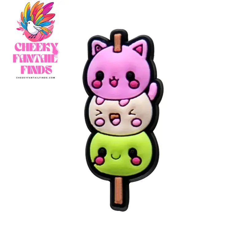 1/25PCS Cute Panda Shoes Charms for Women Funny Cat Dog Duck Penguin Shoes Decoration Frog Bee Bat Garden Sandals Pin Clog Cheeky Fantail Finds