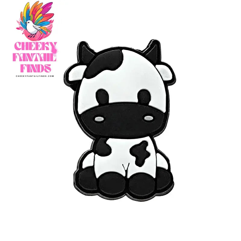 1/25pcs Funny Style Penguin Frog Shoe Decoration Accessories Cute Duck Cat Dog Shoe Charms Pin Clog Garden Sandals for Kids Gift Cheeky Fantail Finds
