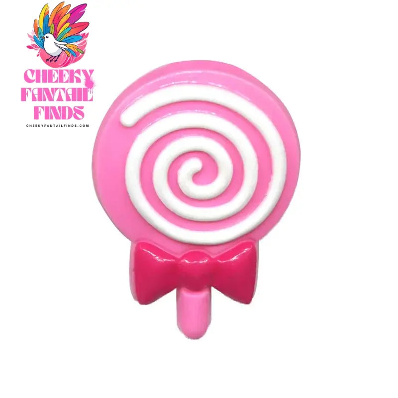 1/25pcs Pink Shoe Charms for Women Rabbit Cat Dog Cow Clog Charms Tree Flower Watermelon Sugar Stars Garden Sandals Accessories Cheeky Fantail Finds