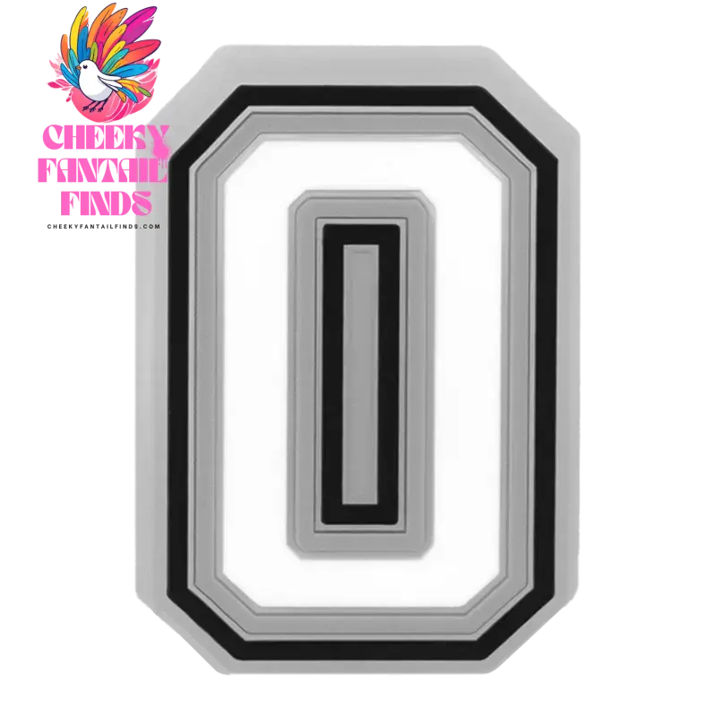 1/26pcs Letter LED Pins for Kids Lighted Shoe Charms Glowing Accessories Shoe Decorations Gifts Sandals Clog Buckles Ornament Cheeky Fantail Finds