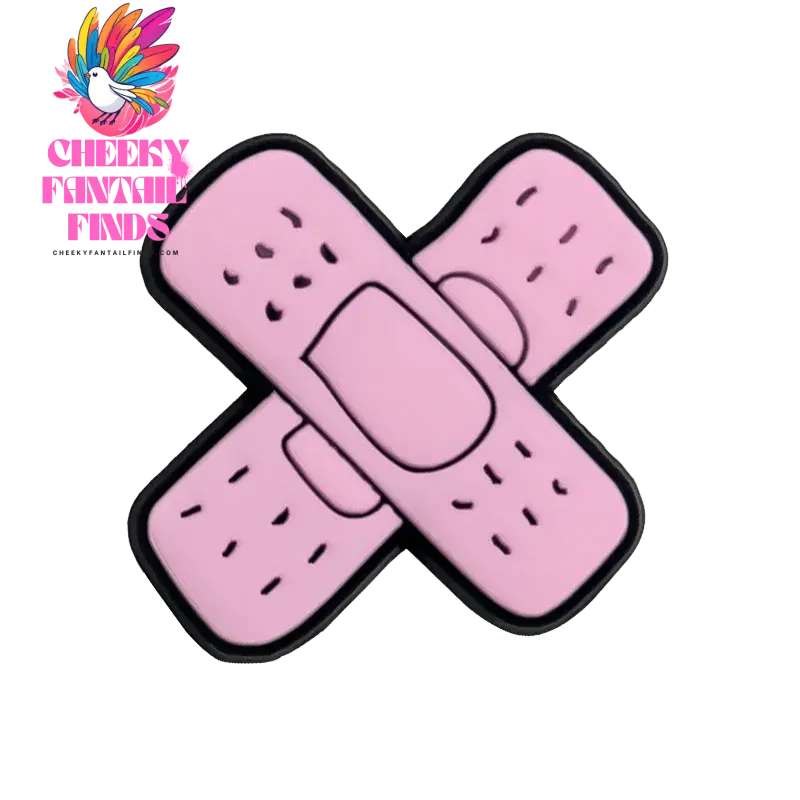 1/30pcs Beauty Care Shoe Charms Lipstick Leopard Print Girlboss Queen Shoe Decorations Pins for Women Girl Pink Pins Accessories - Cheeky Fantail Finds