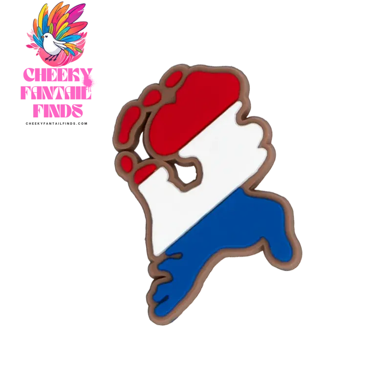 1-30pcs Cartoon European style Shoe Charms Prom Dress Crown Sandals Accessories Shoe Decorations Pins for Kid Men Women Ornament - Cheeky Fantail Finds
