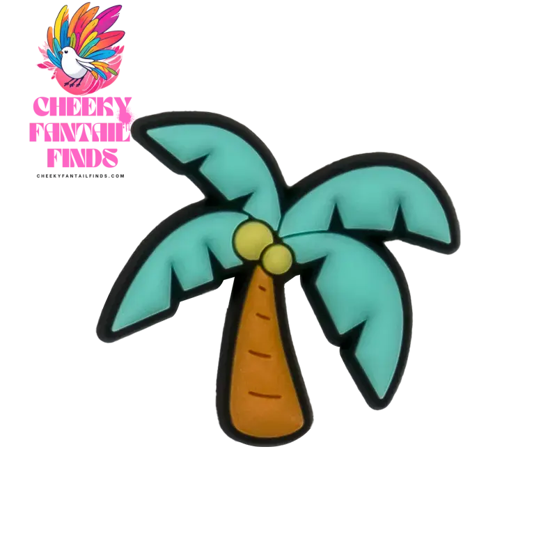 1/30pcs Casual Summer Style Shoe Charms Beach Vacation Shoe Decorations Pins for Women Men Kids Clog Buckles Accessories Gifts - Cheeky Fantail Finds