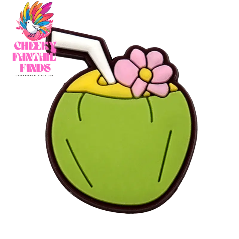 1/30pcs Casual Summer Style Shoe Charms Beach Vacation Shoe Decorations Pins for Women Men Kids Clog Buckles Accessories Gifts - Cheeky Fantail Finds