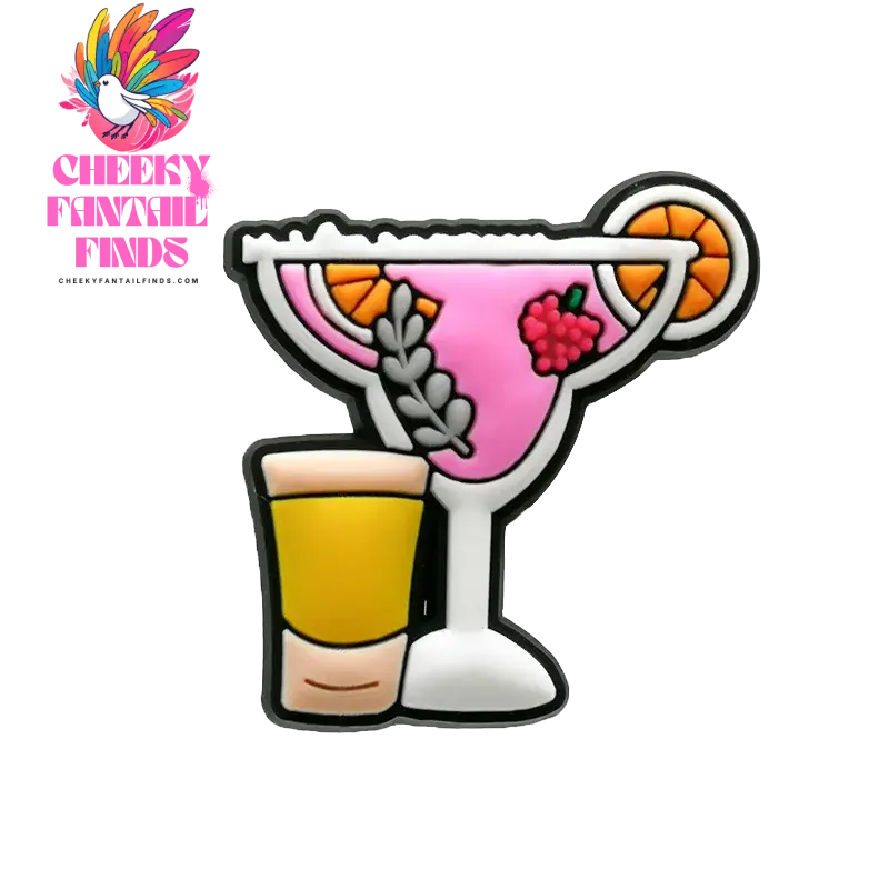 1/30pcs Casual Summer Style Shoe Charms Beach Vacation Shoe Decorations Pins for Women Men Kids Clog Buckles Accessories Gifts - Cheeky Fantail Finds
