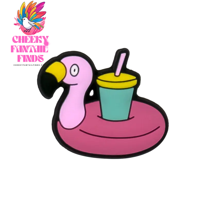 1/30pcs Casual Summer Style Shoe Charms Beach Vacation Shoe Decorations Pins for Women Men Kids Clog Buckles Accessories Gifts - Cheeky Fantail Finds