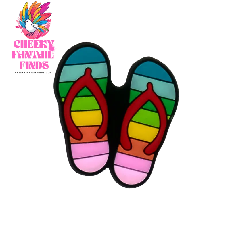 1/30pcs Casual Summer Style Shoe Charms Beach Vacation Shoe Decorations Pins for Women Men Kids Clog Buckles Accessories Gifts - Cheeky Fantail Finds