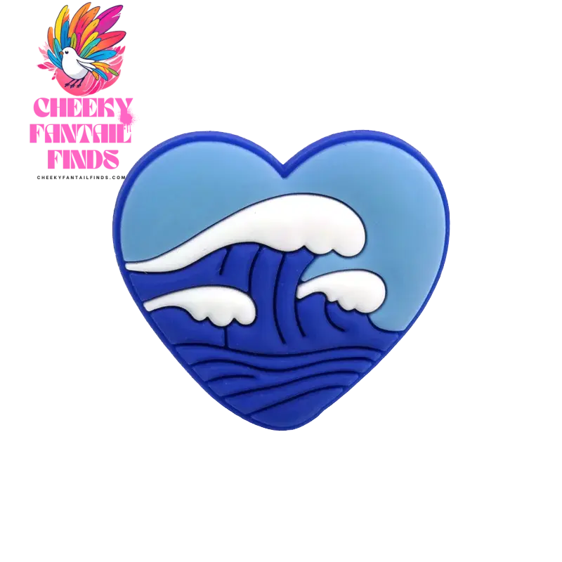 1/30pcs Casual Summer Style Shoe Charms Beach Vacation Shoe Decorations Pins for Women Men Kids Clog Buckles Accessories Gifts - Cheeky Fantail Finds