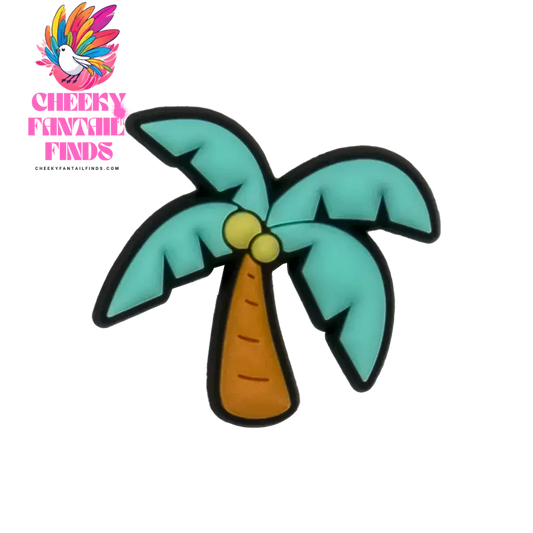 1/30pcs Casual Vibe Shoe Charms Vacation Style Shoe Decorations Pins for Kids Men Women Creative Sandal Accessories Clog Buckles - Cheeky Fantail Finds