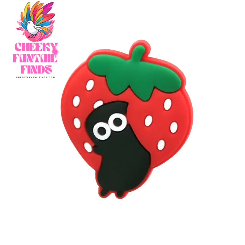 1/30pcs Fruit Shoe Charms Lemon Avocado Watermelon Banana Coconut Pins for Girl Kids Plants Shoe Decorations Pins Accessories - Cheeky Fantail Finds