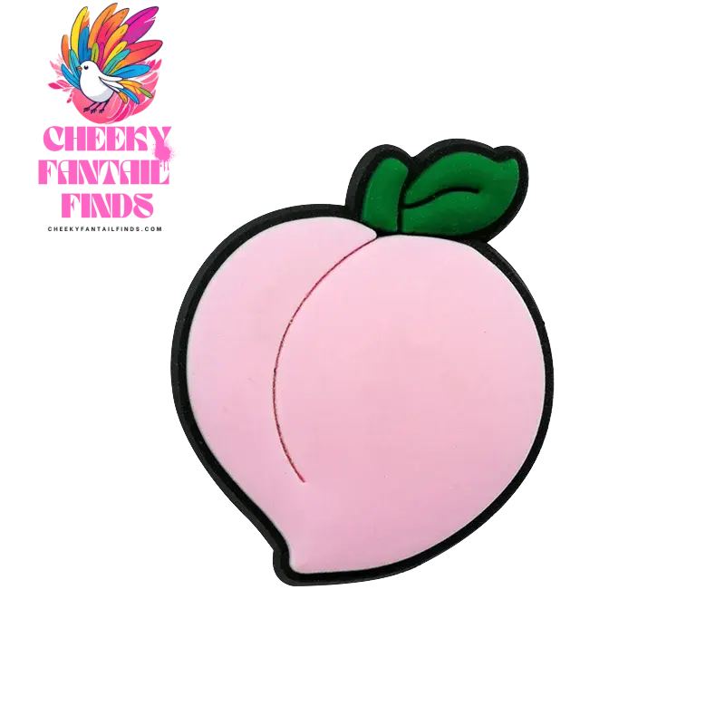 1/30pcs Fruit Shoe Charms Lemon Avocado Watermelon Banana Coconut Pins for Girl Kids Plants Shoe Decorations Pins Accessories - Cheeky Fantail Finds
