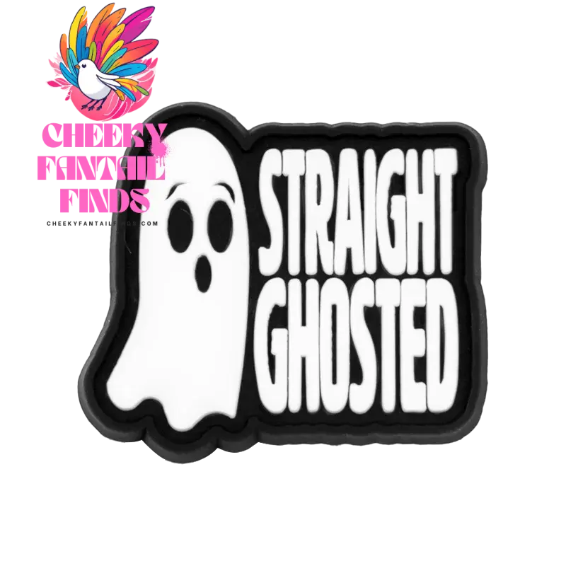 1/30pcs Halloween Shoe Charms Ghost Witch Shoe Decorations Pins for Kids Men Women Party Accessories Buckles Treat or Trick Gift - Cheeky Fantail Finds