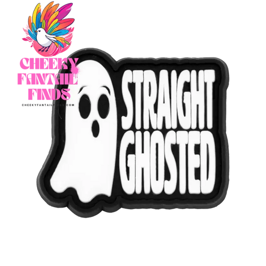 1/30pcs Halloween Shoe Charms Ghost Witch Shoe Decorations Pins for Kids Men Women Party Accessories Buckles Treat or Trick Gift - Cheeky Fantail Finds