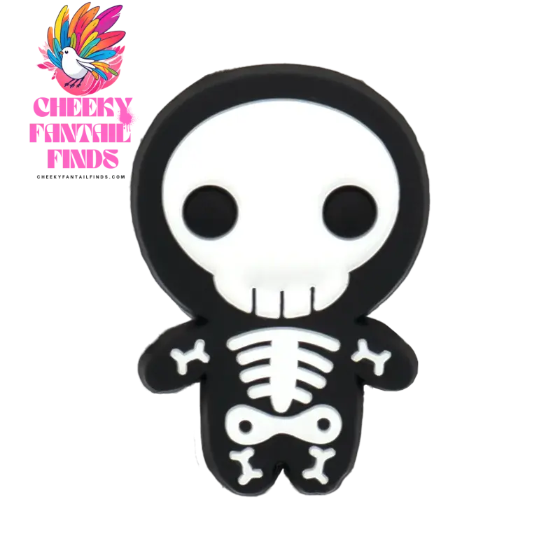 1/30pcs Halloween Shoe Charms Ghost Witch Shoe Decorations Pins for Kids Men Women Party Accessories Buckles Treat or Trick Gift - Cheeky Fantail Finds