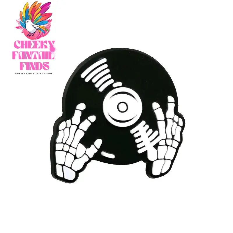 1/30pcs Mexican Musical Instruments PVC Shoe Charms Singer star Shoe Clips Decorations Electric Guitar Pins clog jeans for Kids Cheeky Fantail Finds