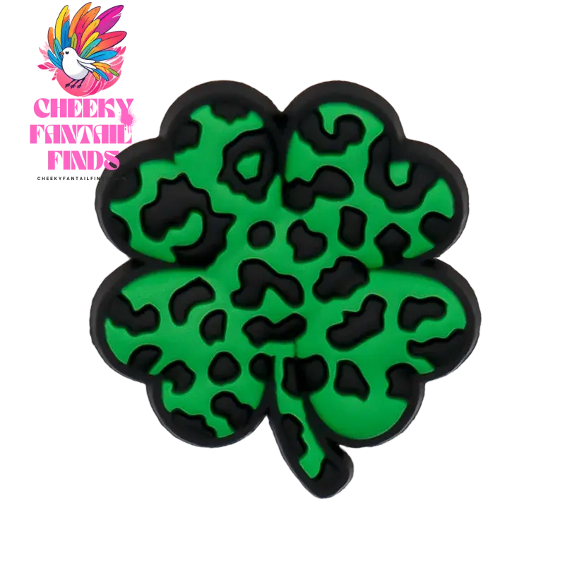1/30pcs Naturual Green Plants Shoe Charms for Women Girls Kids Pins Accessories Cactus Flower Lemon Shoe Decorations Gift Buckle - Cheeky Fantail Finds