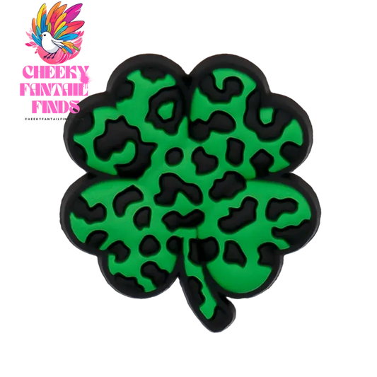 1/30pcs Naturual Green Plants Shoe Charms for Women Girls Kids Pins Accessories Cactus Flower Lemon Shoe Decorations Gift Buckle - Cheeky Fantail Finds