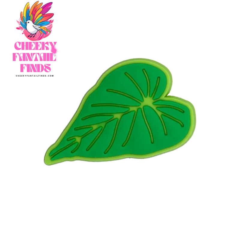 1/30pcs Naturual Green Plants Shoe Charms for Women Girls Kids Pins Accessories Cactus Flower Lemon Shoe Decorations Gift Buckle - Cheeky Fantail Finds