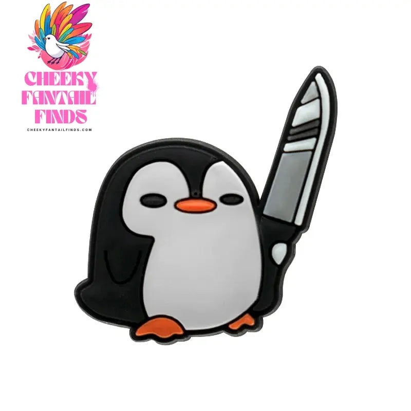 1/30pcs PVC Animal Pins for Kids Men Women Shoe Charms Christmas Gift Duck Cat Dog Shoe Accessories Decorations Buckle Ornaments - Cheeky Fantail Finds