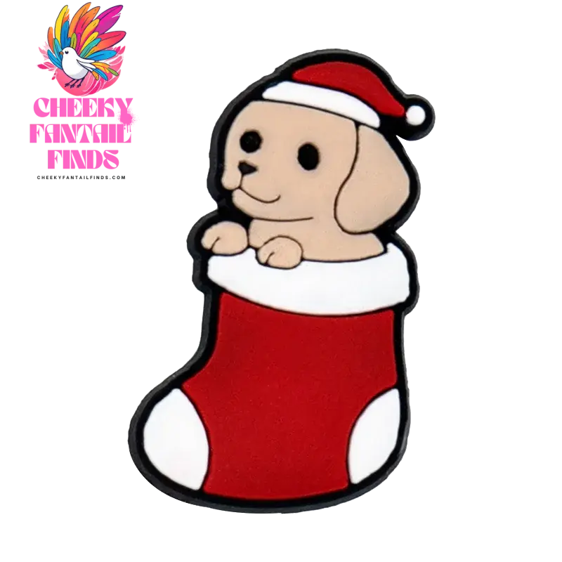1/30pcs PVC Animal Pins for Kids Men Women Shoe Charms Christmas Gift Duck Cat Dog Shoe Accessories Decorations Buckle Ornaments - Cheeky Fantail Finds