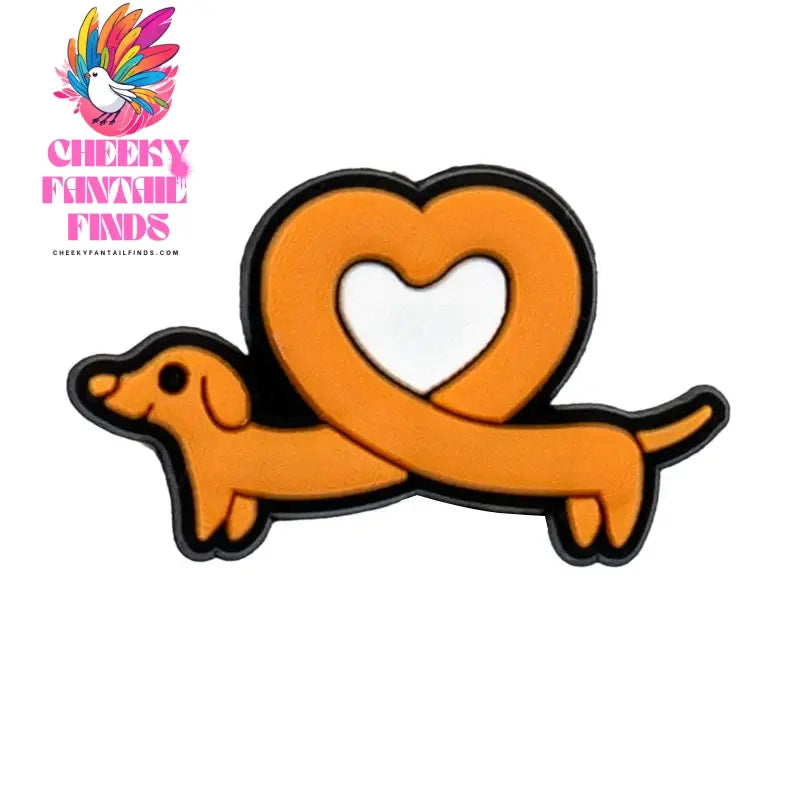 1/30pcs PVC Animal Pins for Kids Men Women Shoe Charms Christmas Gift Duck Cat Dog Shoe Accessories Decorations Buckle Ornaments - Cheeky Fantail Finds