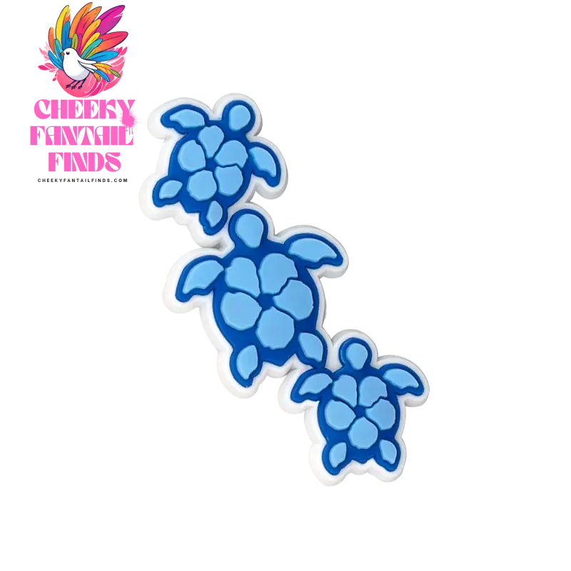 1/30pcs PVC Hawaii Summer Vacation Shoe Charms Flamingos Flower Shoe Decorations Pins for Women Men Kids Sandal Accessories Gift - Cheeky Fantail Finds