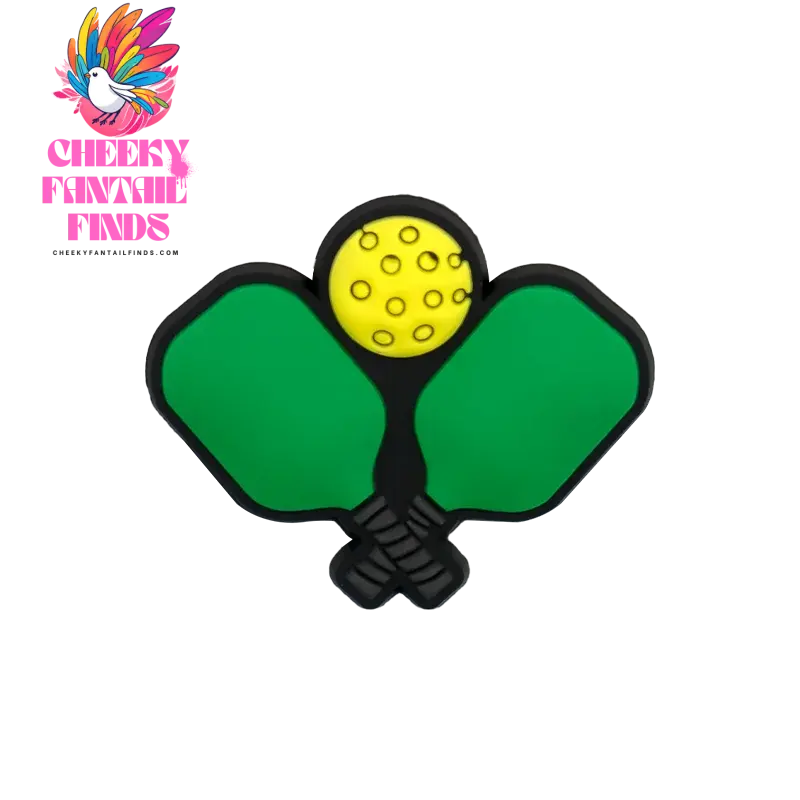 1/30pcs Sport Shoe Charms for Women Men Basketball Football Tennis Swim Archer Pickleball Shoe Decorations Pins Buckles Gifts - Cheeky Fantail Finds