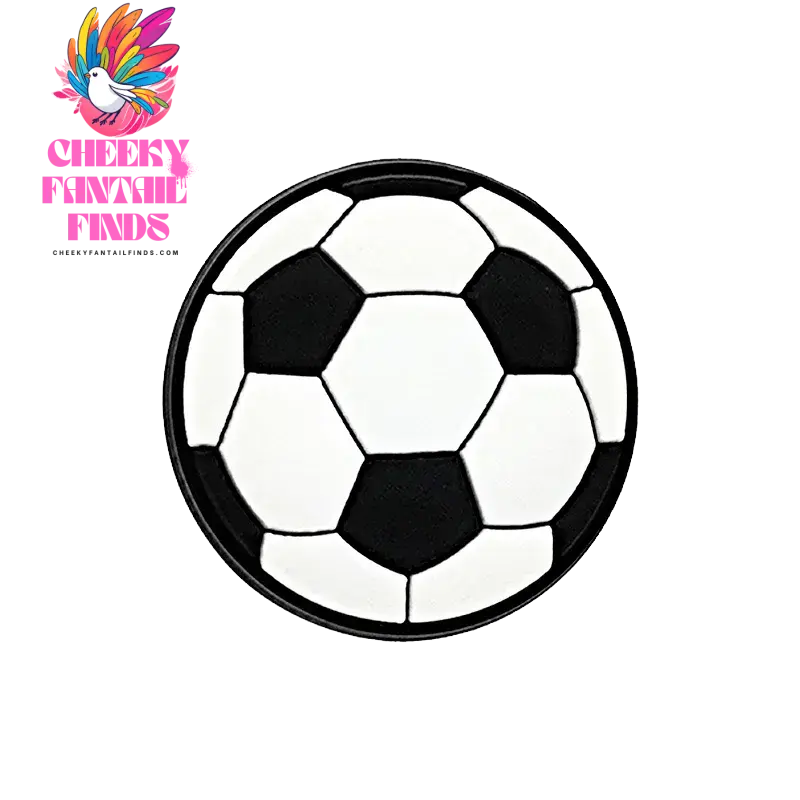 1/30pcs Sport Shoe Charms for Women Men Basketball Football Tennis Swim Archer Pickleball Shoe Decorations Pins Buckles Gifts - Cheeky Fantail Finds
