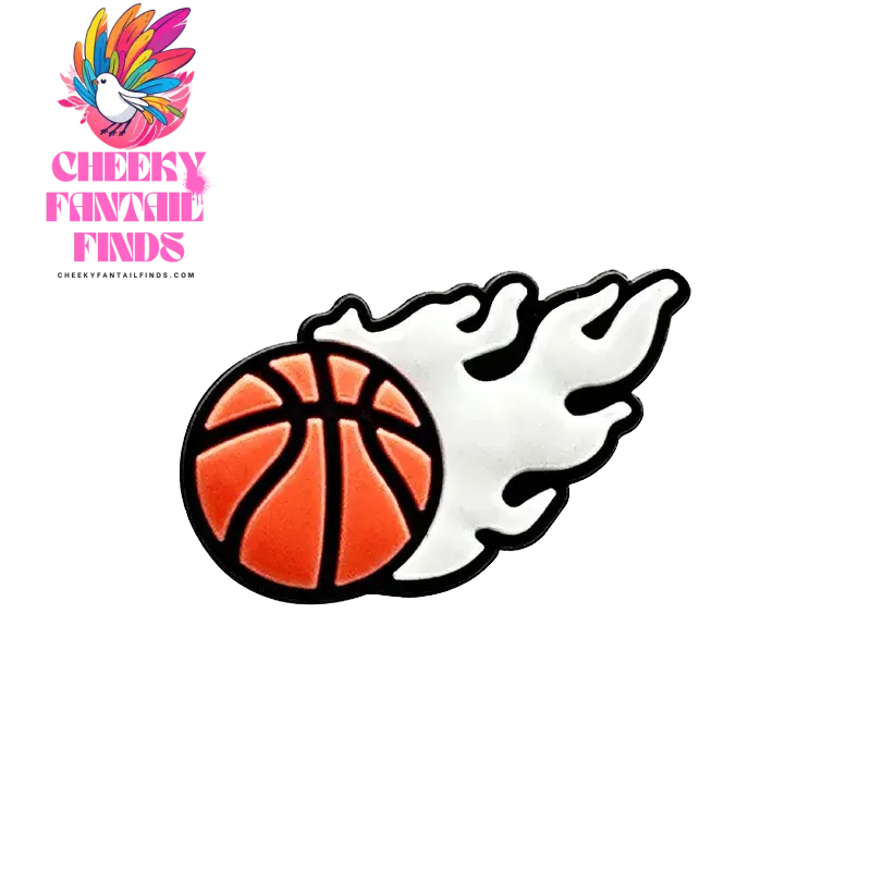 1/30pcs Sport Shoe Charms for Women Men Basketball Football Tennis Swim Archer Pickleball Shoe Decorations Pins Buckles Gifts - Cheeky Fantail Finds