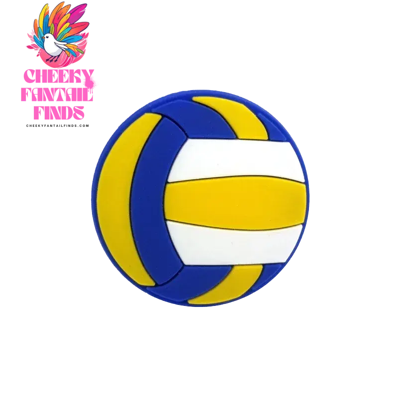 1/30pcs Sport Shoe Charms for Women Men Basketball Football Tennis Swim Archer Pickleball Shoe Decorations Pins Buckles Gifts - Cheeky Fantail Finds