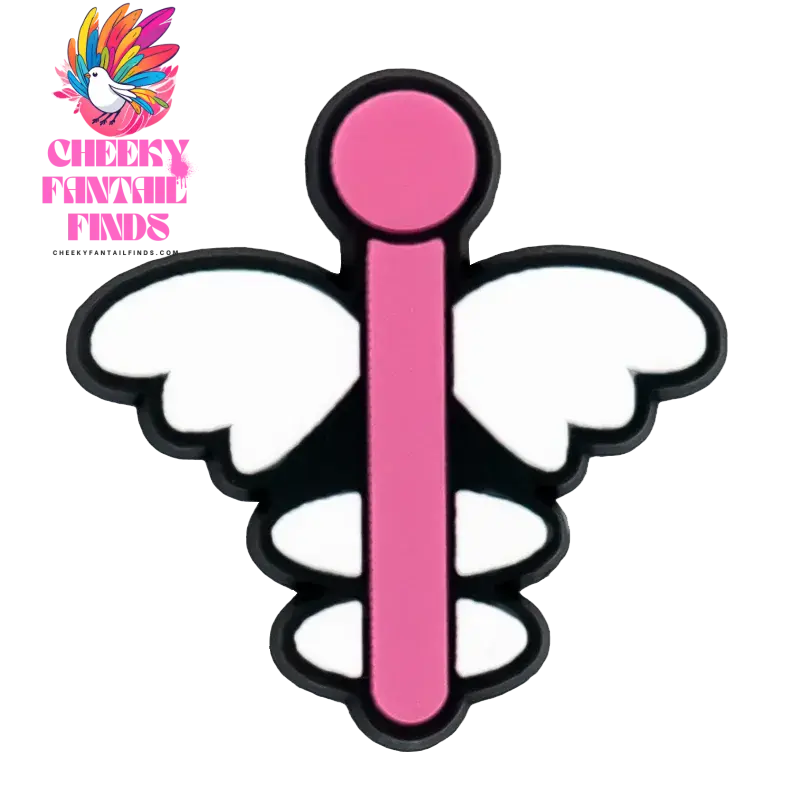 1/30pcs Teeth Medical Shoe Charms for Doctor Nurse Teeth Health Pins Pill Nurse's Uniform Shoe Decorations Pins Buckles Gifts - Cheeky Fantail Finds