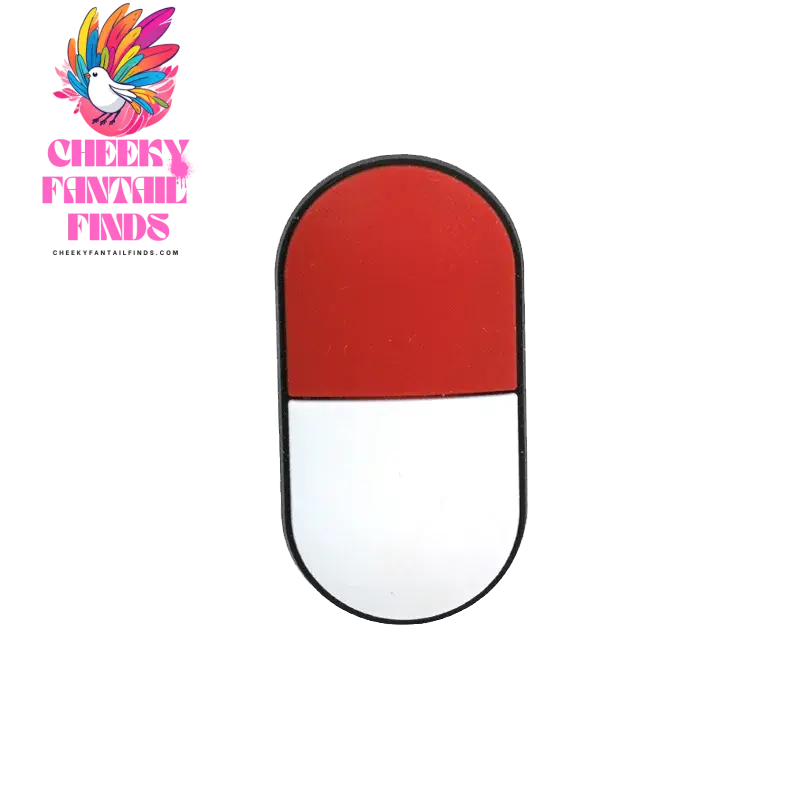 1/30pcs Teeth Medical Shoe Charms for Doctor Nurse Teeth Health Pins Pill Nurse's Uniform Shoe Decorations Pins Buckles Gifts - Cheeky Fantail Finds