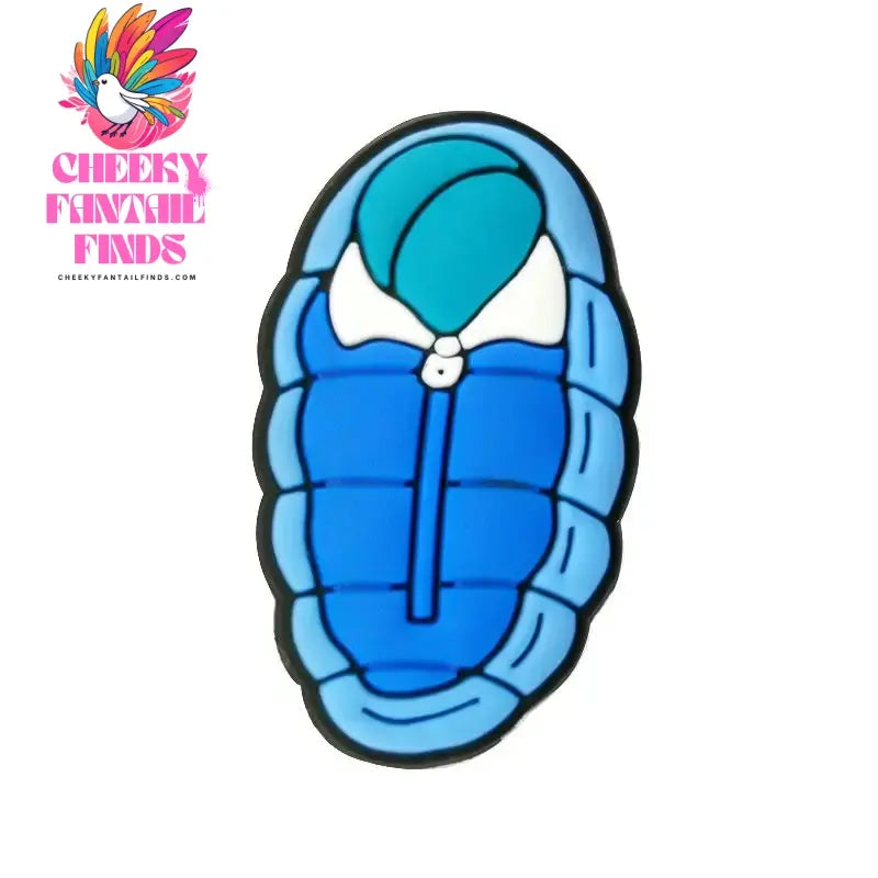 1/30pcs World Travel Shoe Charms for Women Men Kids Spain France USA Casual Vacation Shoe Accessories Decorations Sun Beach Pins - Cheeky Fantail Finds