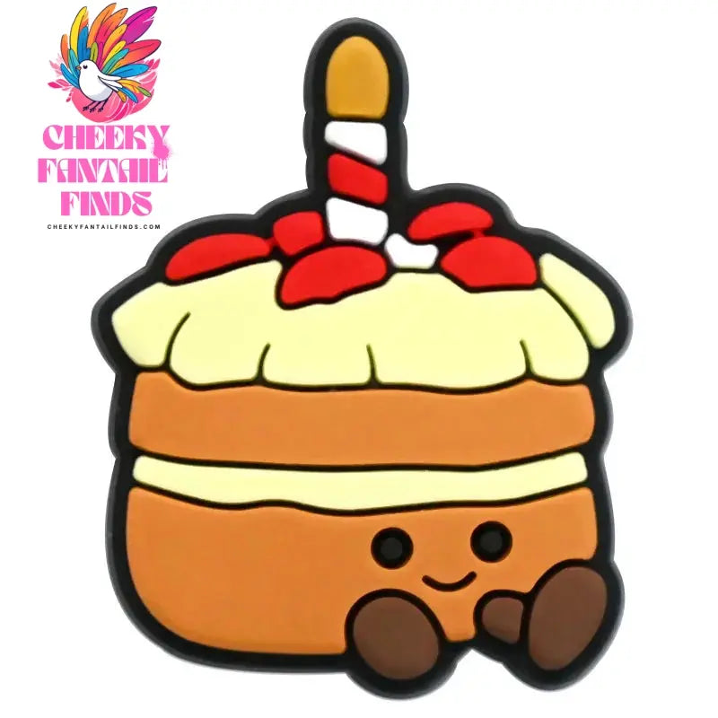 1-31Pcs food fruit Series Shoe Charms Plush Toy Shoes Accessorie Decoration Panda Clog Sandal Buckle Bithday Holiday Party Gifts - Cheeky Fantail Finds