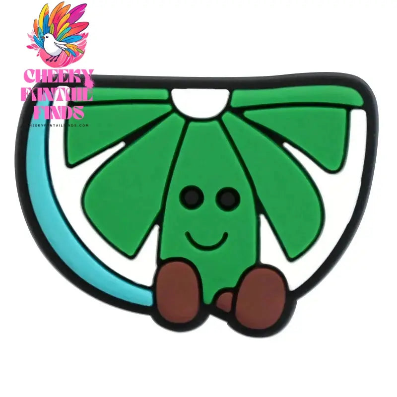 1-31Pcs food fruit Series Shoe Charms Plush Toy Shoes Accessorie Decoration Panda Clog Sandal Buckle Bithday Holiday Party Gifts - Cheeky Fantail Finds