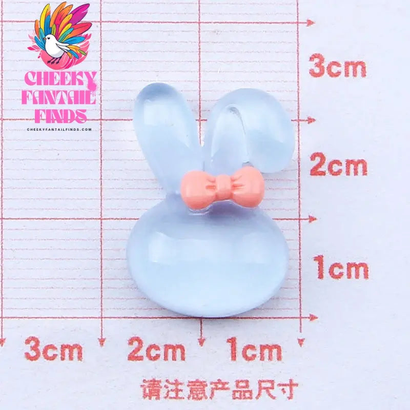 1-5Pcs Cute Animal & Flower Shaped Transparent Cartoon Shoes Buckle For Diy Shoes Suitable For Girls And Women Party Gifts Cheeky Fantail Finds