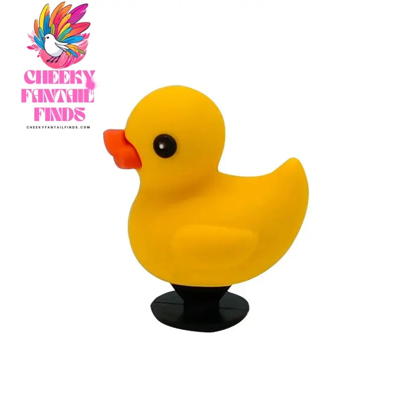 1/5pcs 3D Shoe Charms Cute Dinosaur Duck Bunny Shoe Decoration Buckle Kawaii Frogs Bees Garden Sandal Accessories Kids Gift - Cheeky Fantail Finds