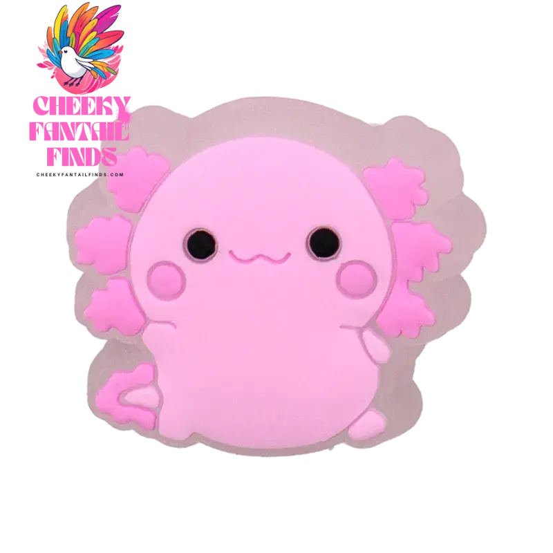 1/5pcs LED Pins for Kid Animal Unicorn Duck Gamepad Lighted Shoe Charms Accessories Boy Girl Pink Decorations Buckle Ornament - Cheeky Fantail Finds