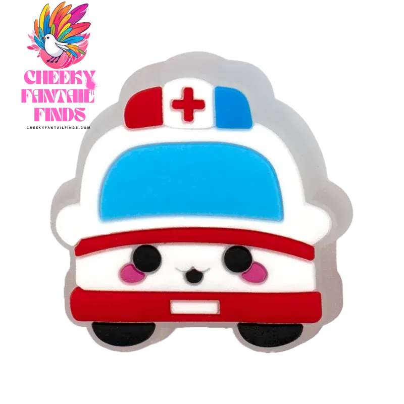 1/5pcs LED Pins for Kid Animal Unicorn Duck Gamepad Lighted Shoe Charms Accessories Boy Girl Pink Decorations Buckle Ornament - Cheeky Fantail Finds