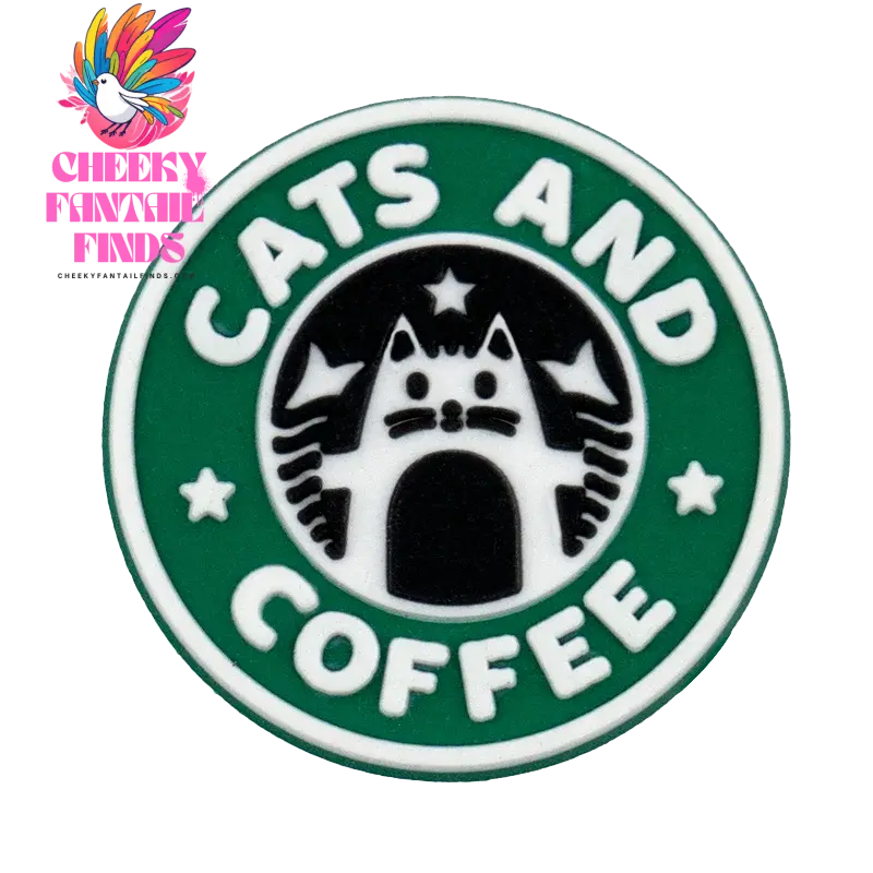 1/9pcs PVC Black Cat Shoe Charms for Kids Women Men Cat's Paw Shoe Decorations Pins for Clog Buckles Sandals Accessories Cheeky Fantail Finds